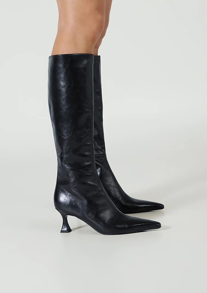 Jaq Black Vintage - Image 2