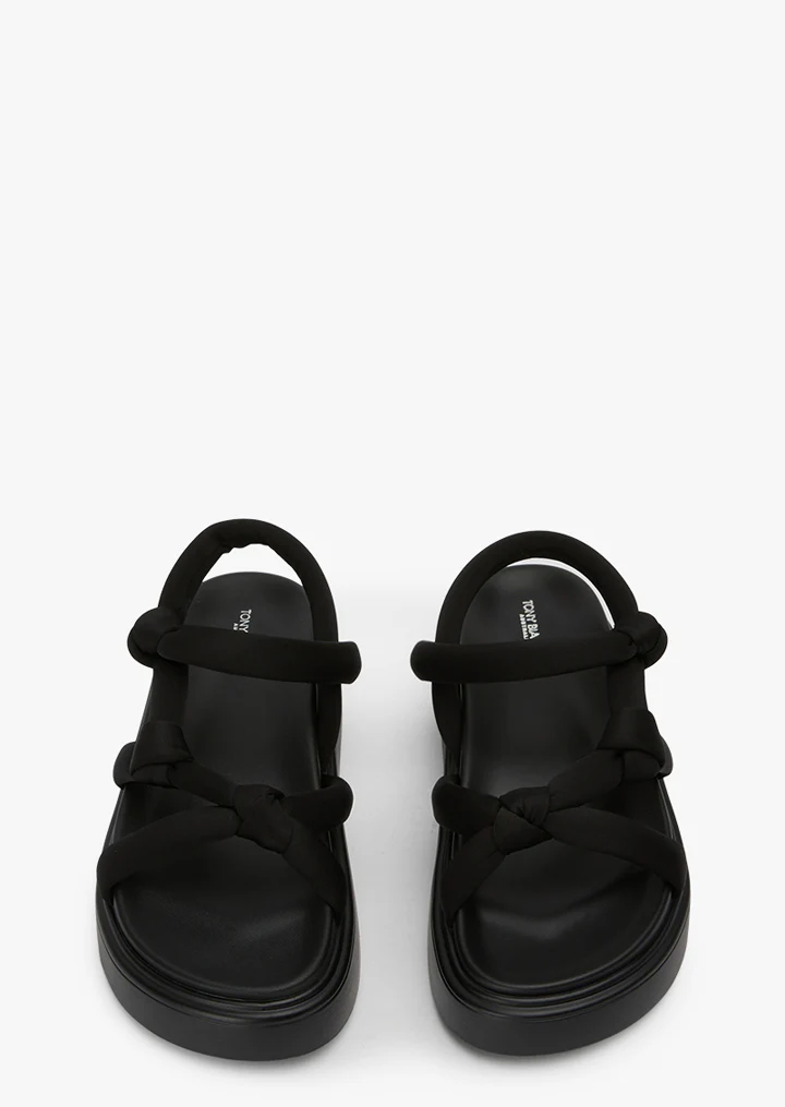 Jasper Black Scuba - Image 3