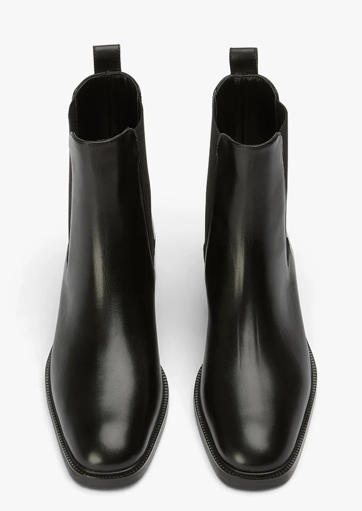 Jazlyn Black Como - Image 2