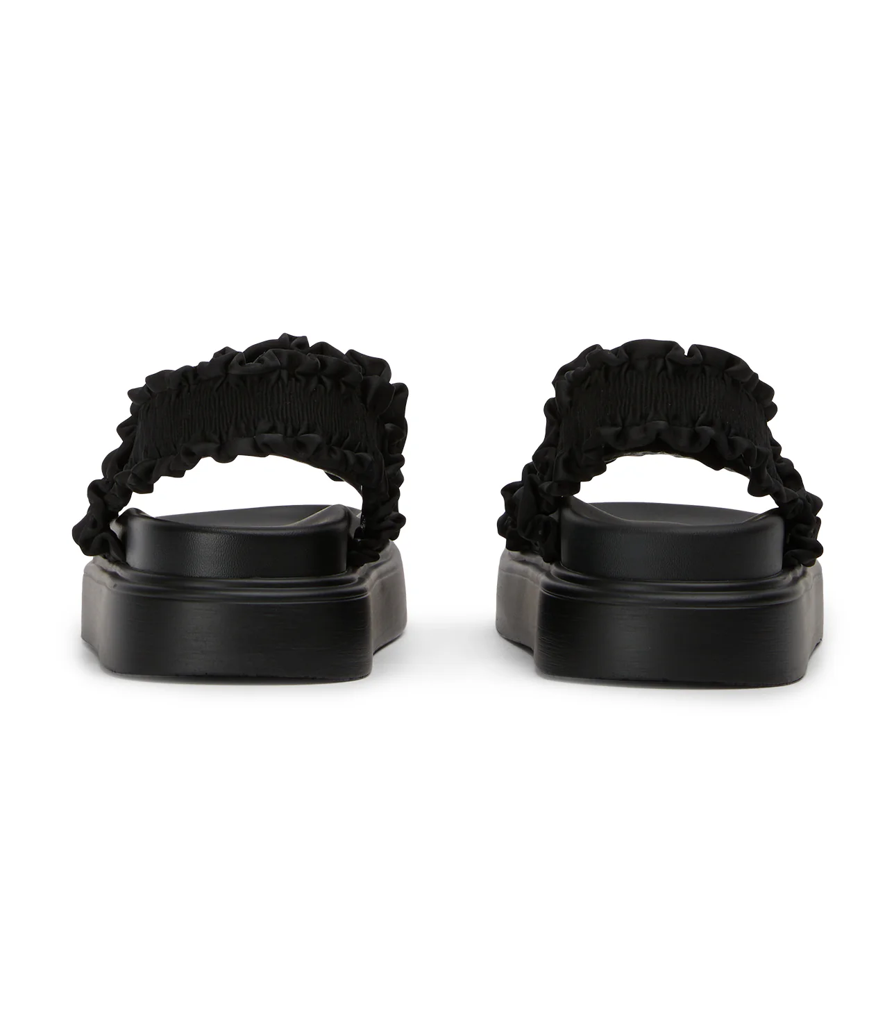 Jerry Black Ruffle - Image 8
