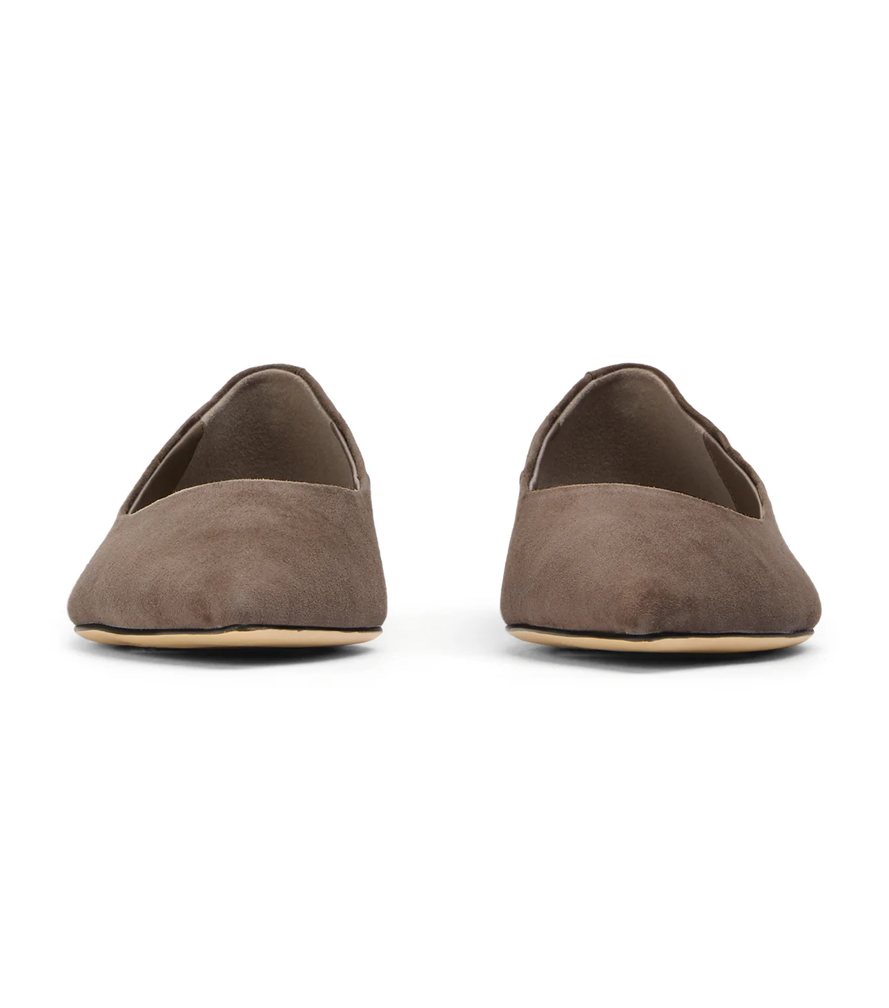 Jesse Ashen Suede - Image 7