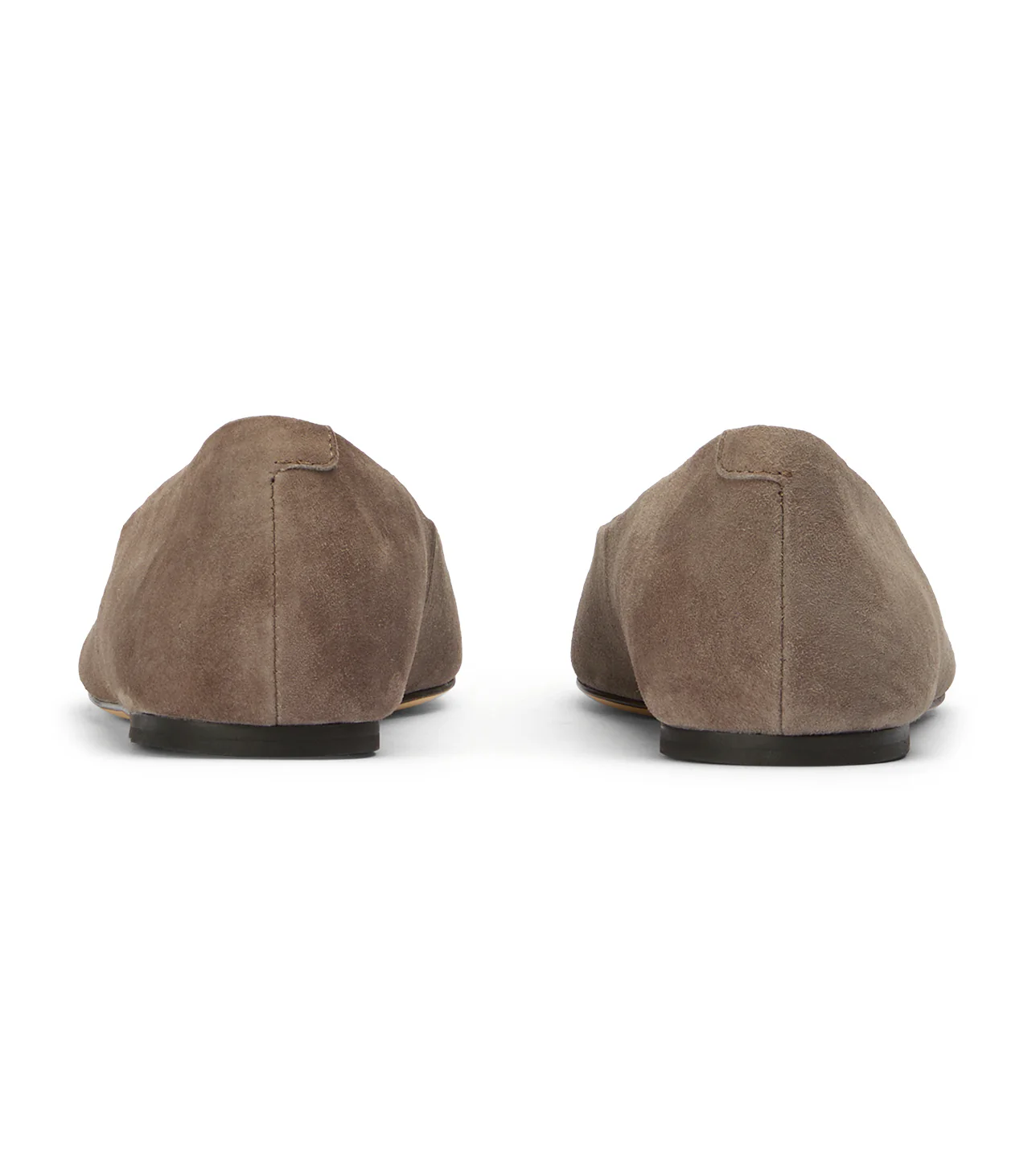 Jesse Ashen Suede - Image 8