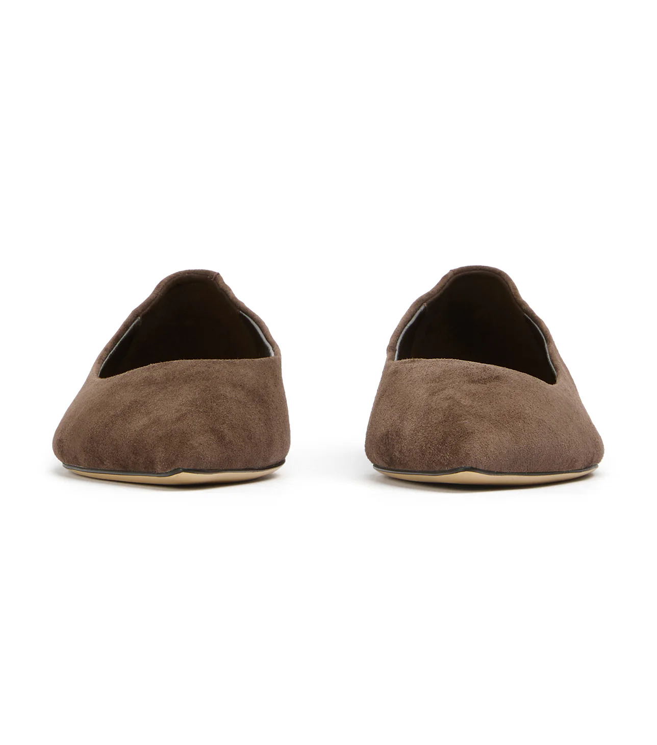 Jesse Espresso Suede - Image 7