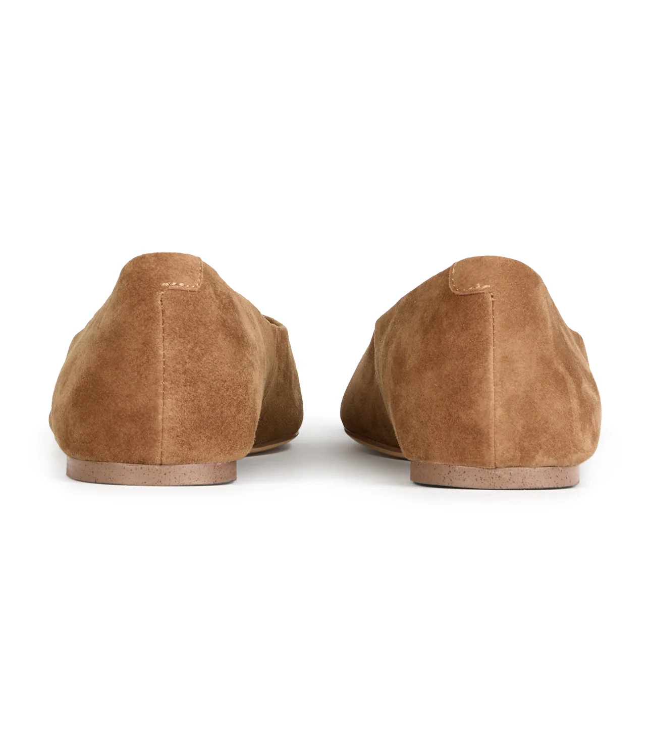 Jesse Taupe Suede - Image 8