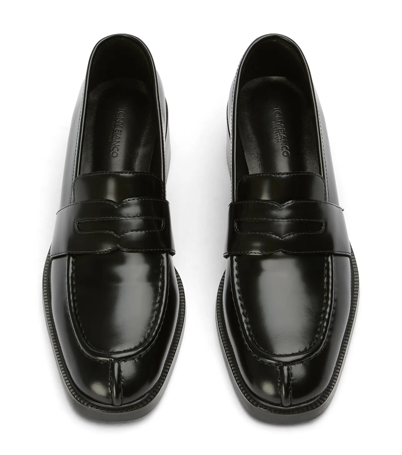 Joey Black Hi Shine - Image 4