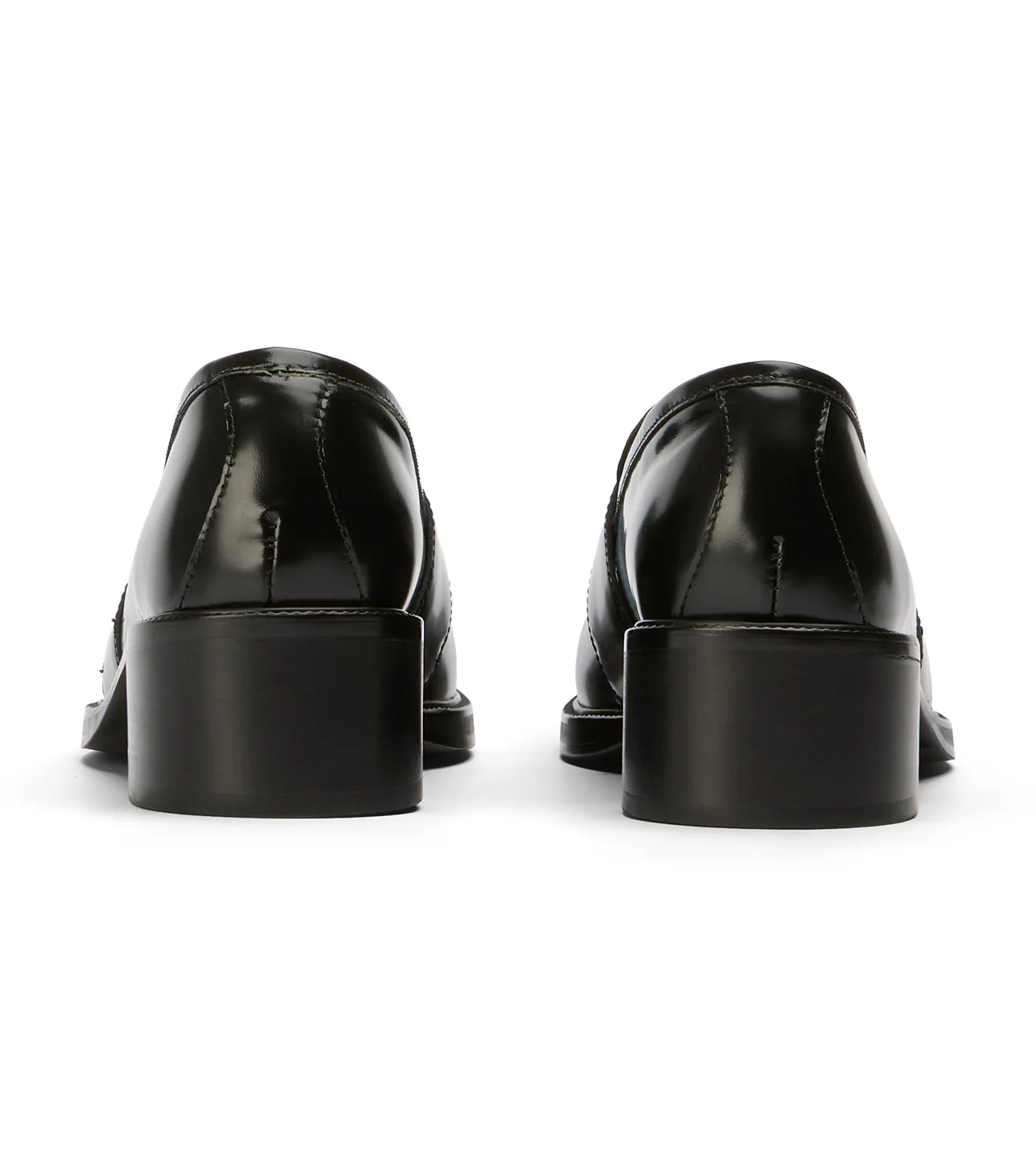 Joey Black Hi Shine - Image 6