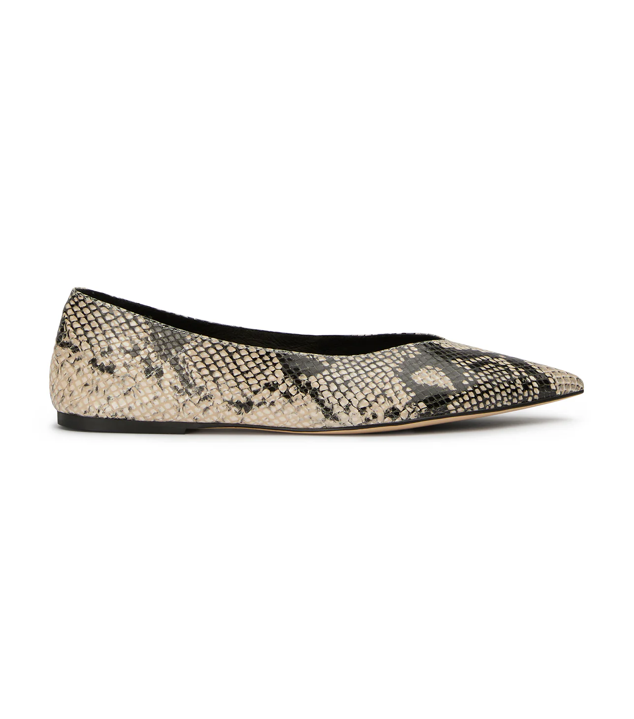 Joop Ecru Snake - Image 3