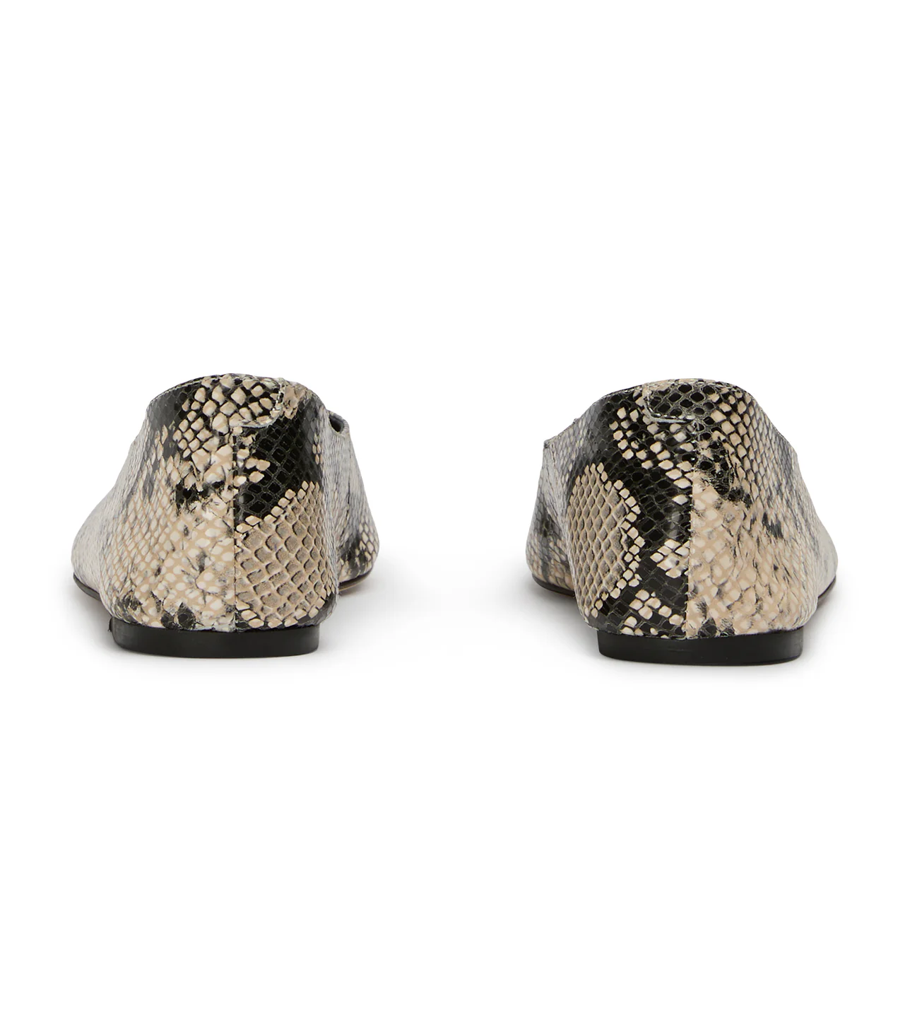 Joop Ecru Snake - Image 6
