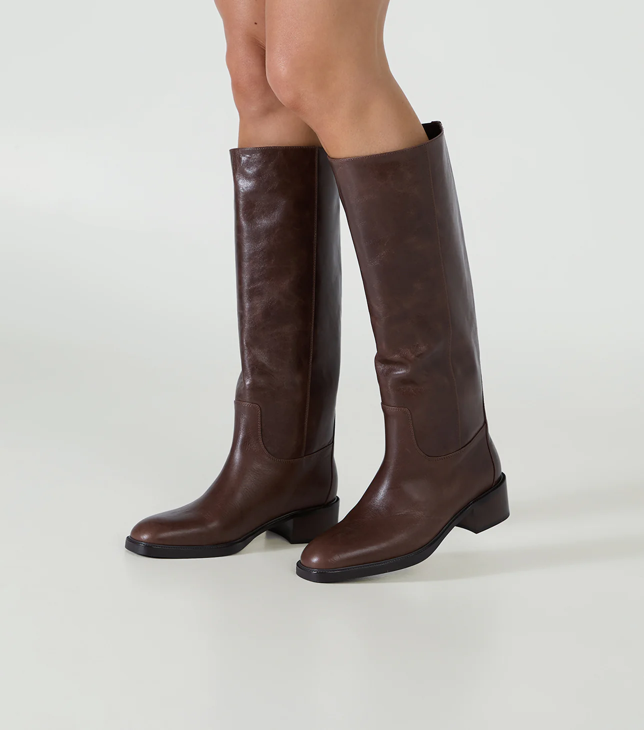Jordyn Choc Vintage - Image 5