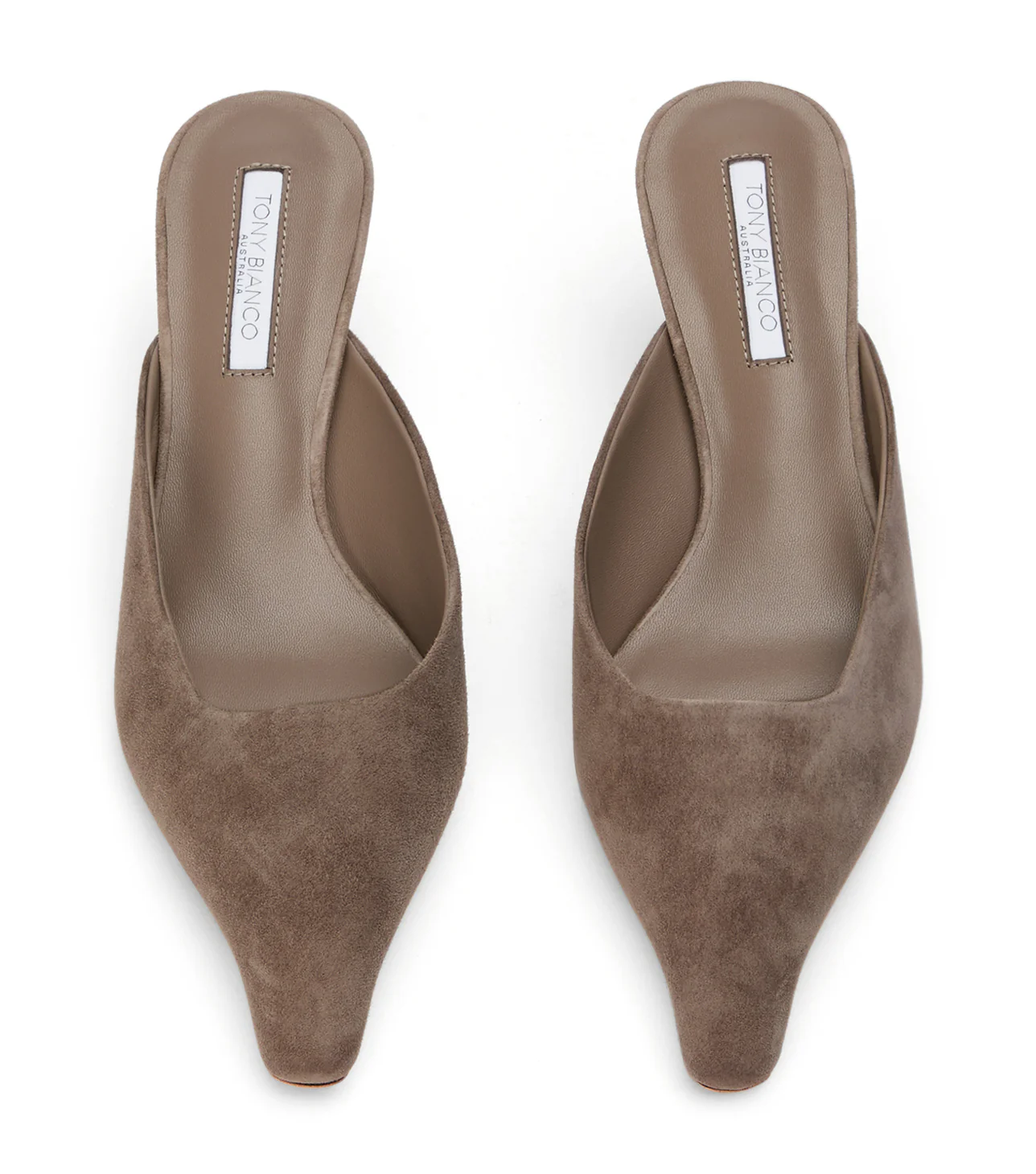 Juniper Ashen Suede - Image 6