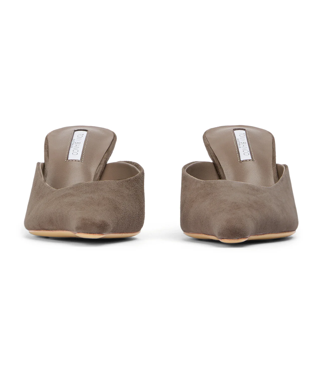 Juniper Ashen Suede - Image 7