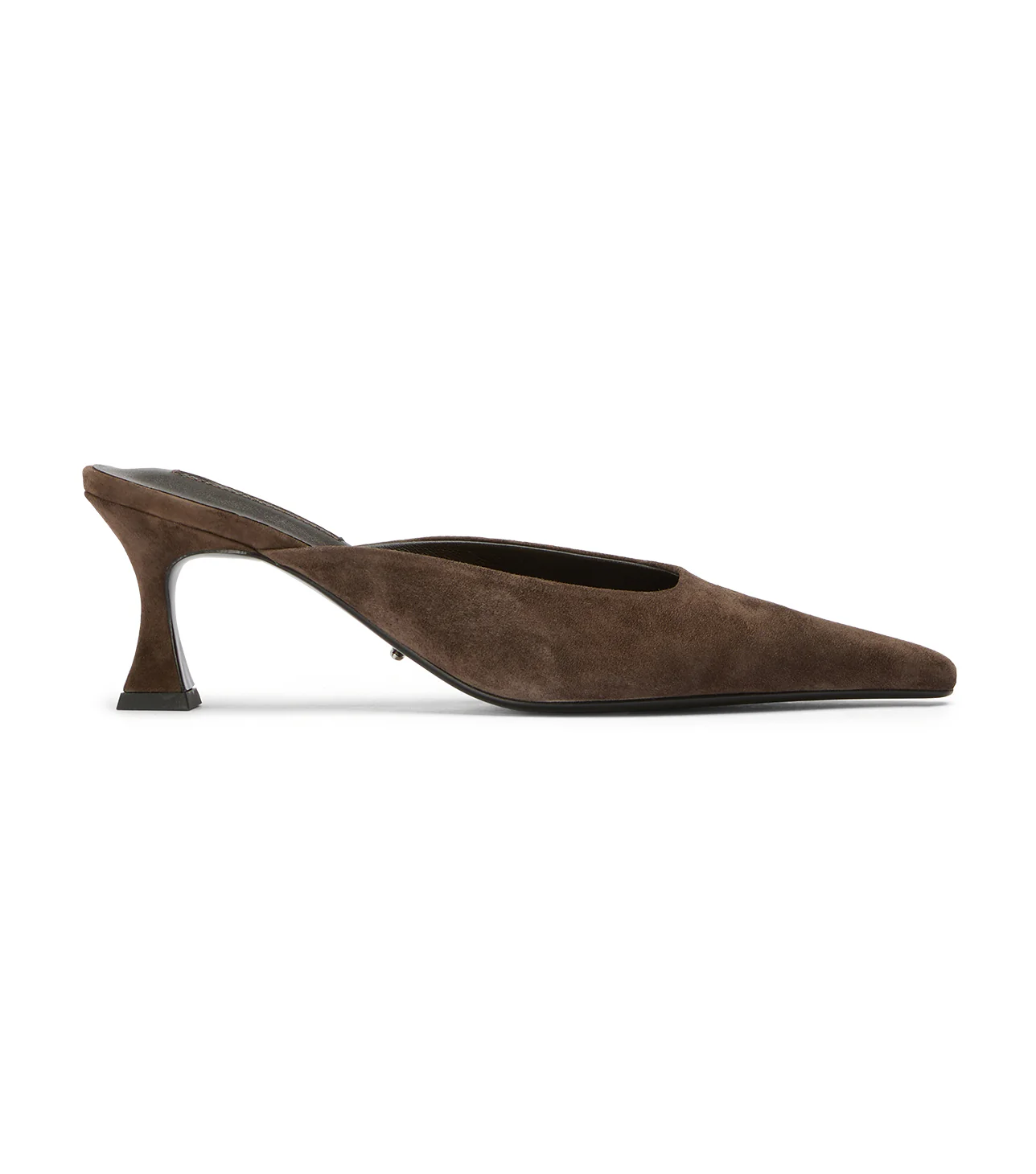 Juniper Espresso Suede - Image 4