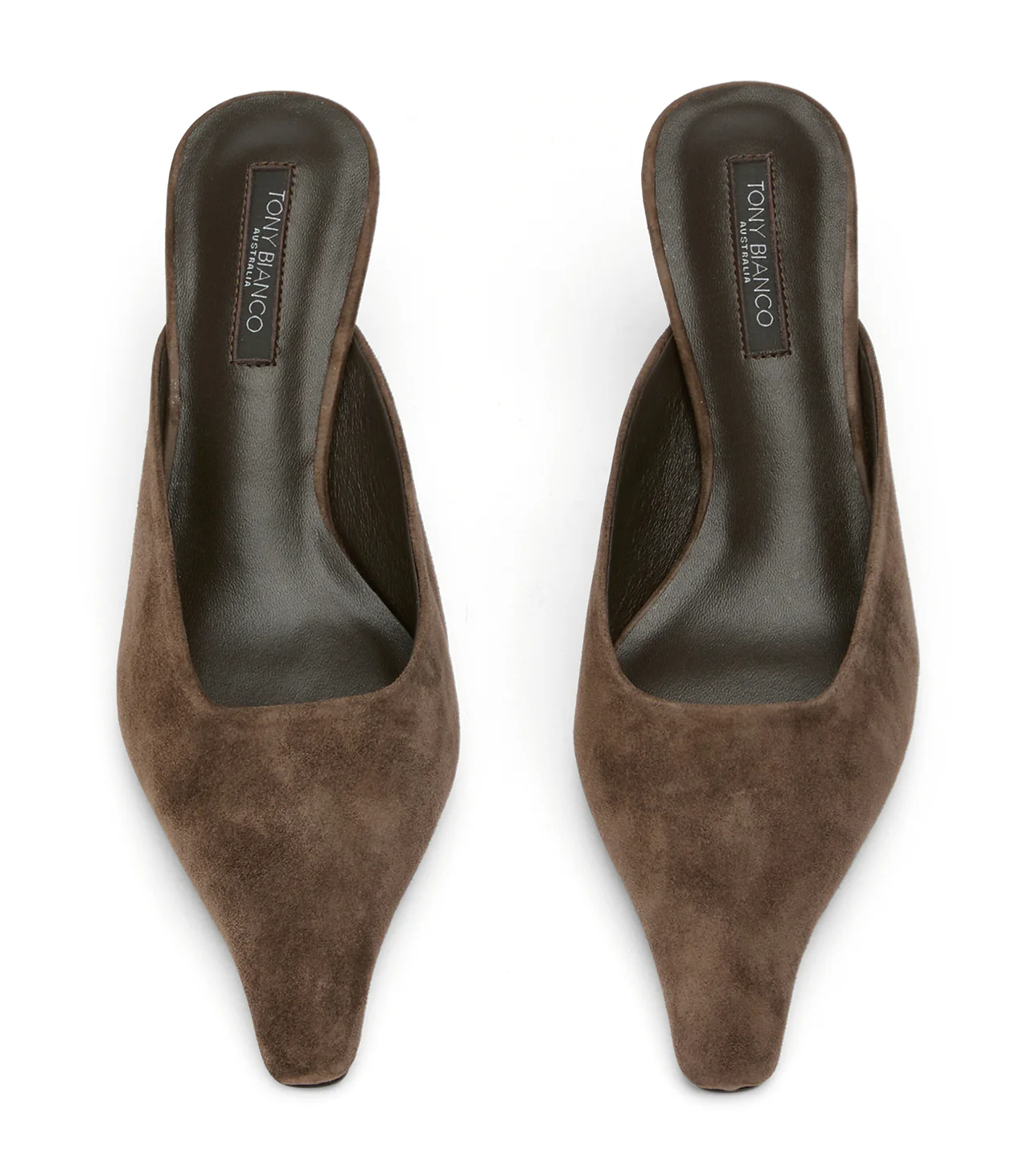 Juniper Espresso Suede - Image 6