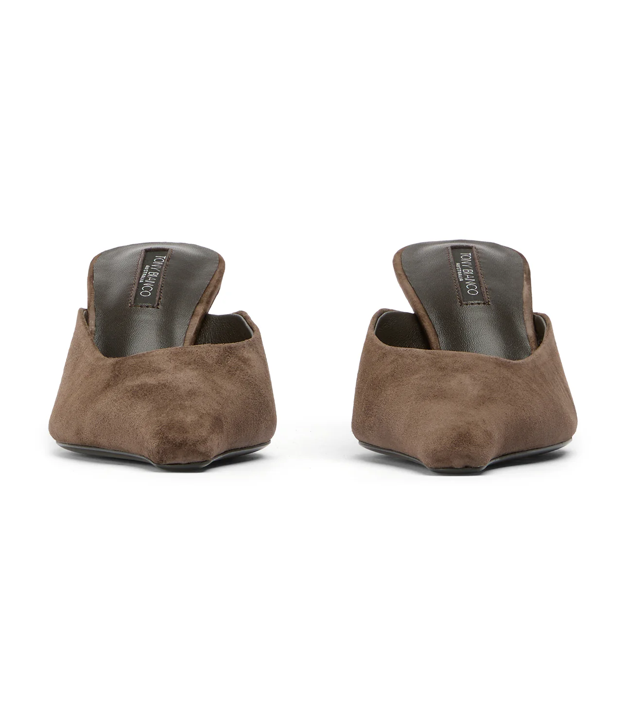 Juniper Espresso Suede - Image 7