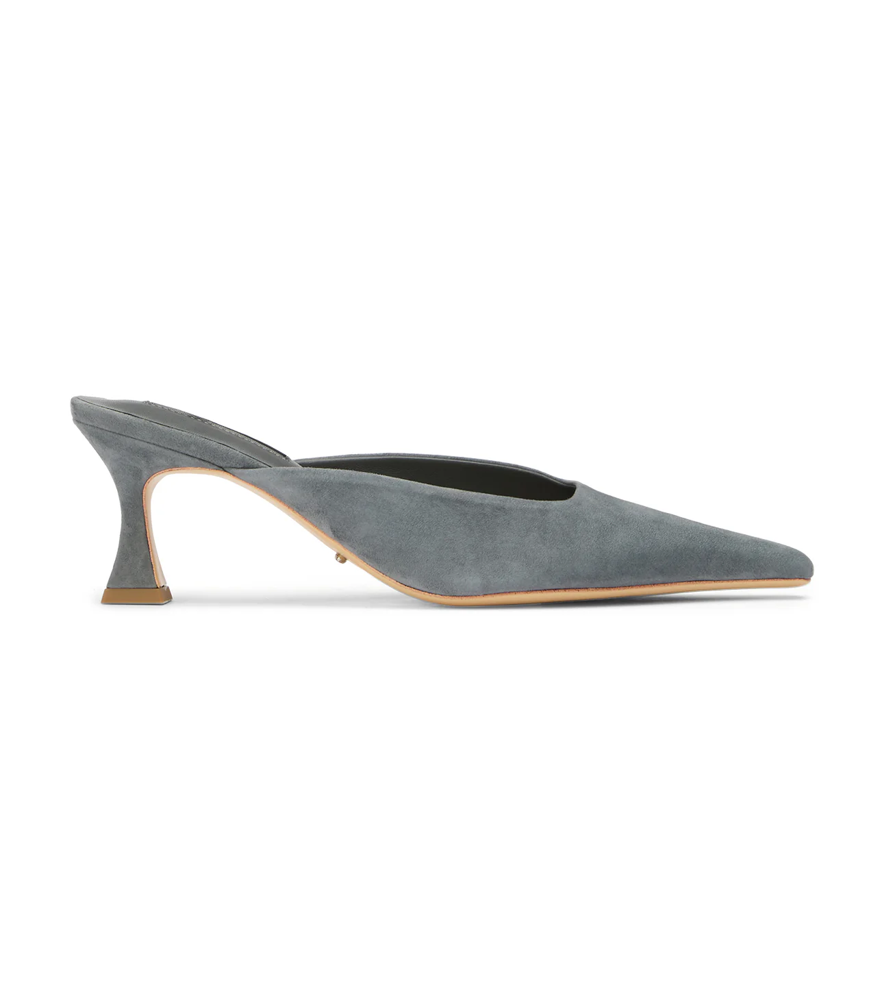 Juniper Steel Suede - Image 4