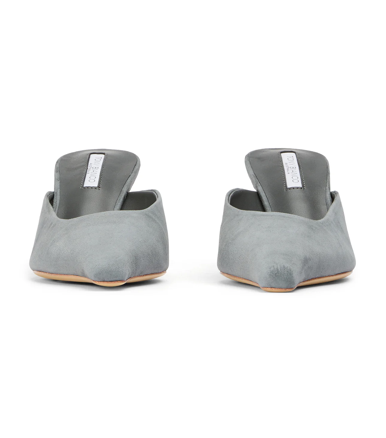Juniper Steel Suede - Image 7