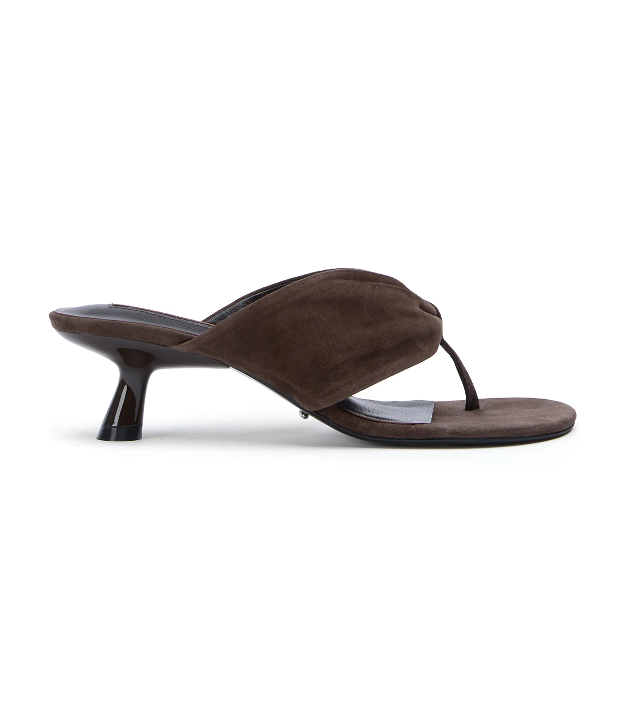 Kailey Espresso Suede - Image 4