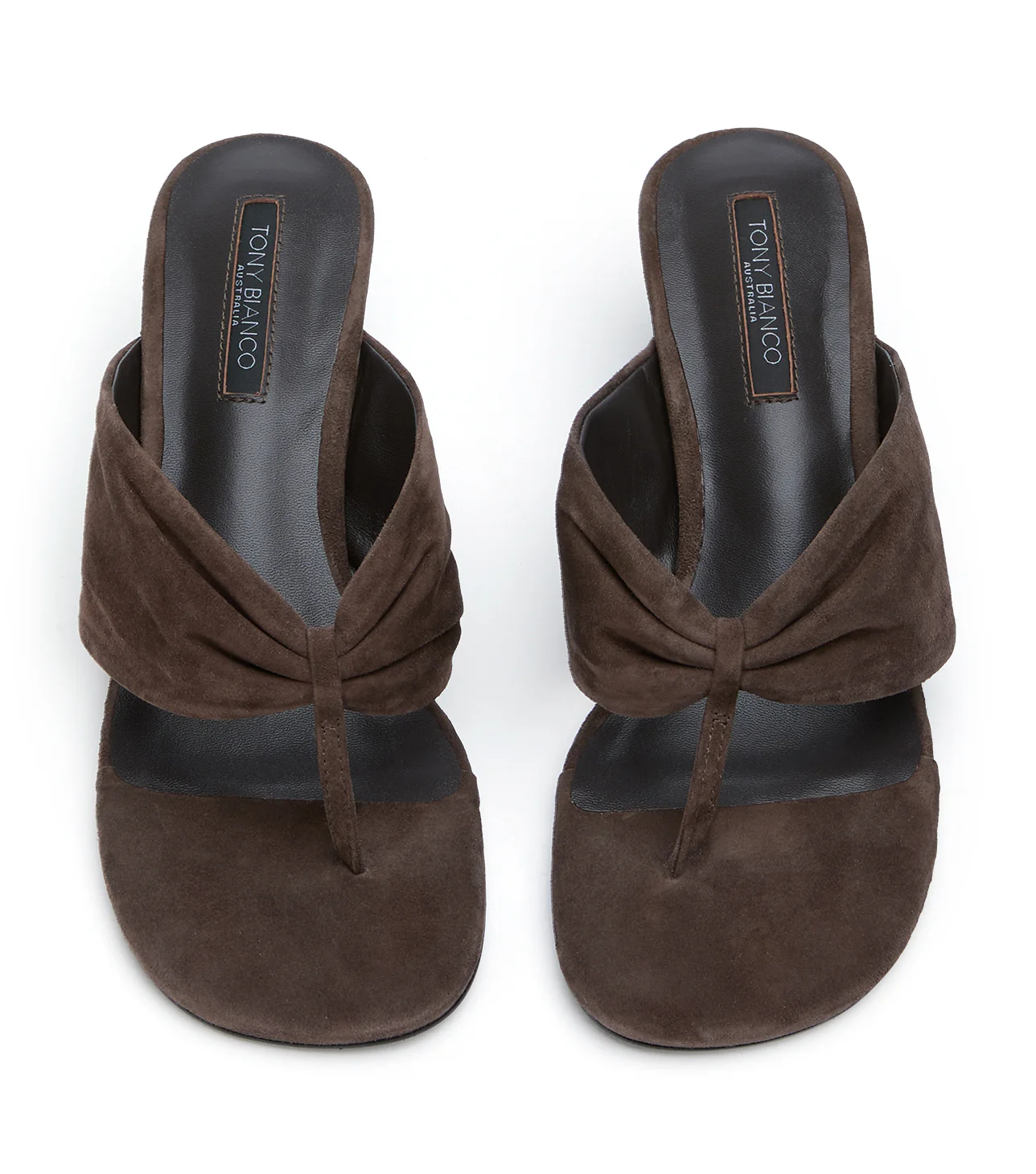 Kailey Espresso Suede - Image 6