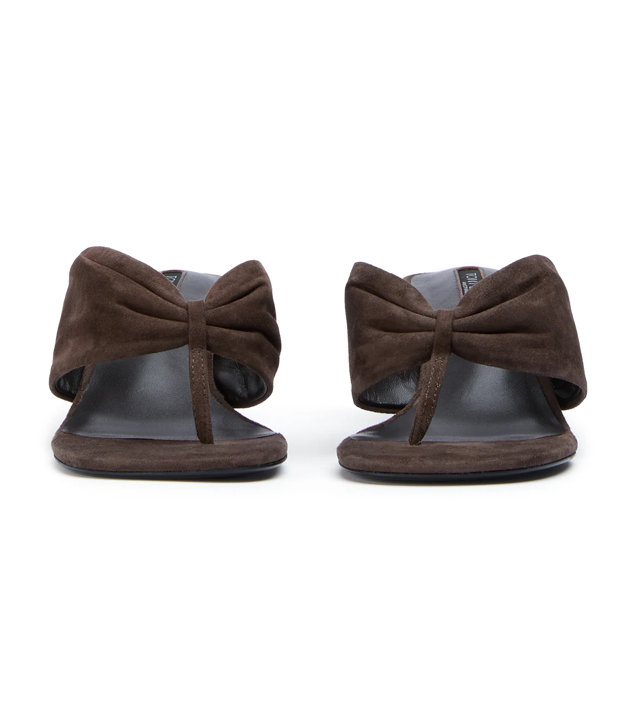 Kailey Espresso Suede - Image 7
