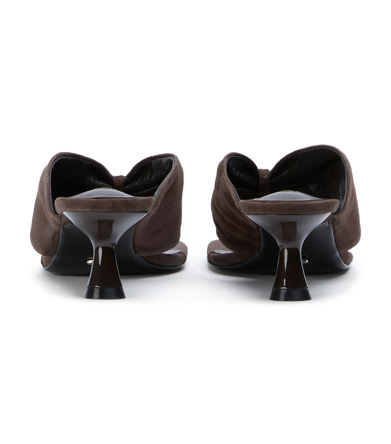 Kailey Espresso Suede - Image 8