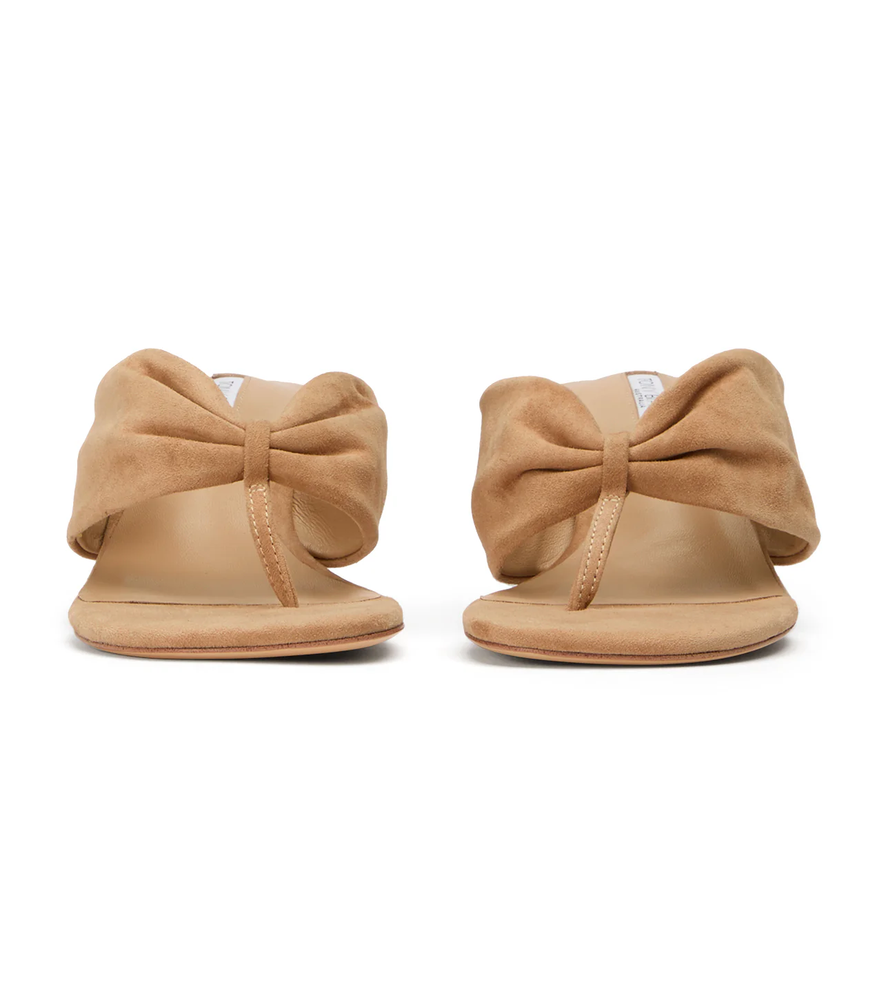 Kailey Wheat Suede - Image 7