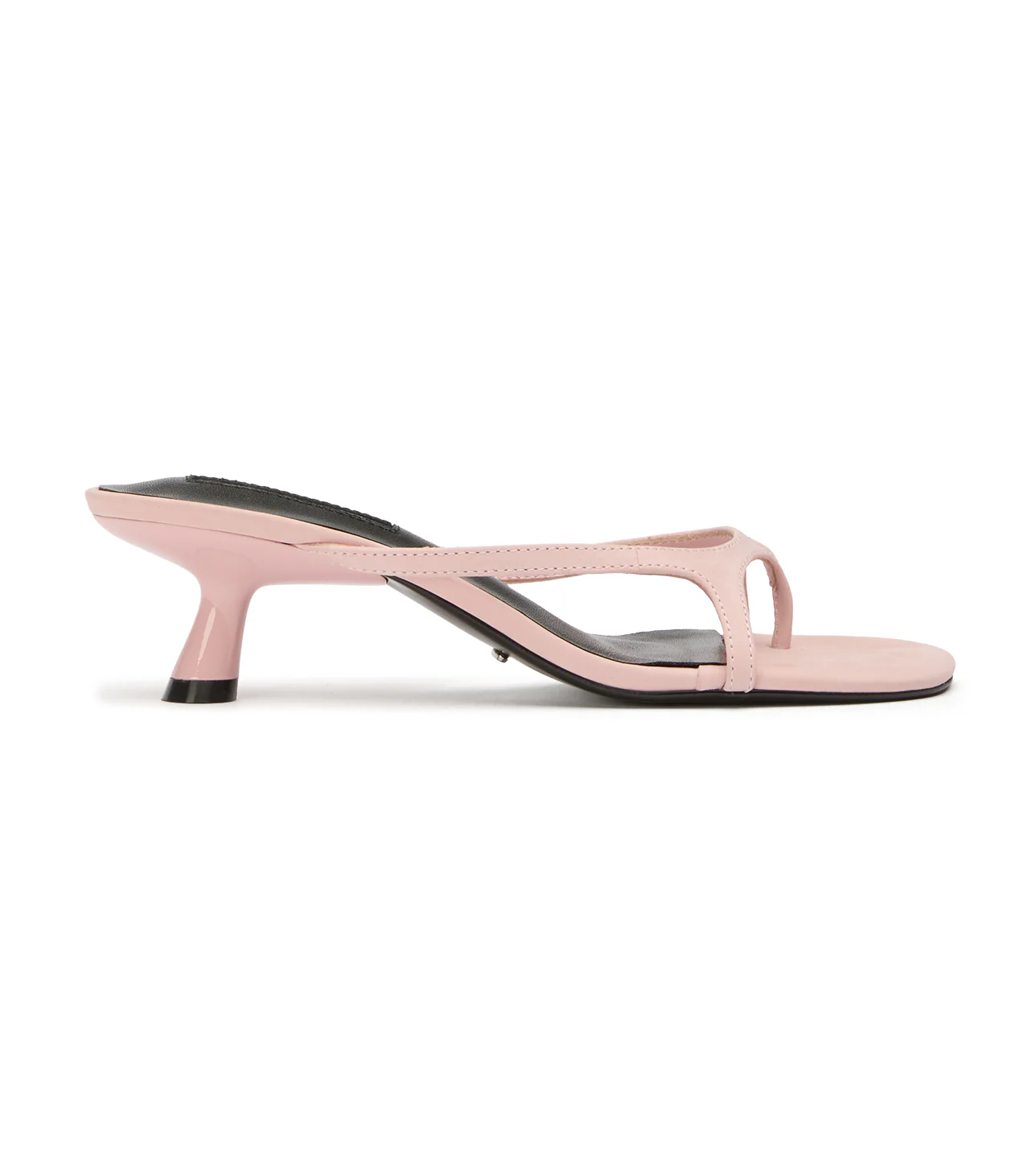Kassy Blush Nubuck - Image 3