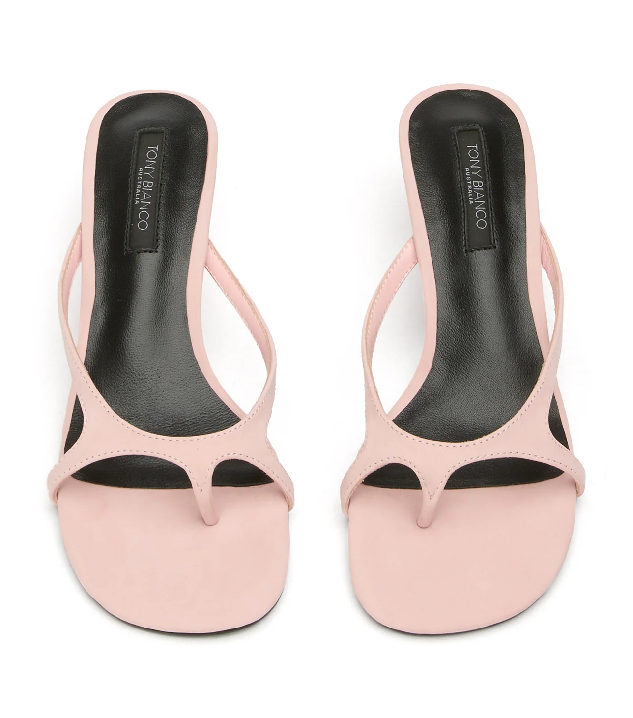 Kassy Blush Nubuck - Image 4
