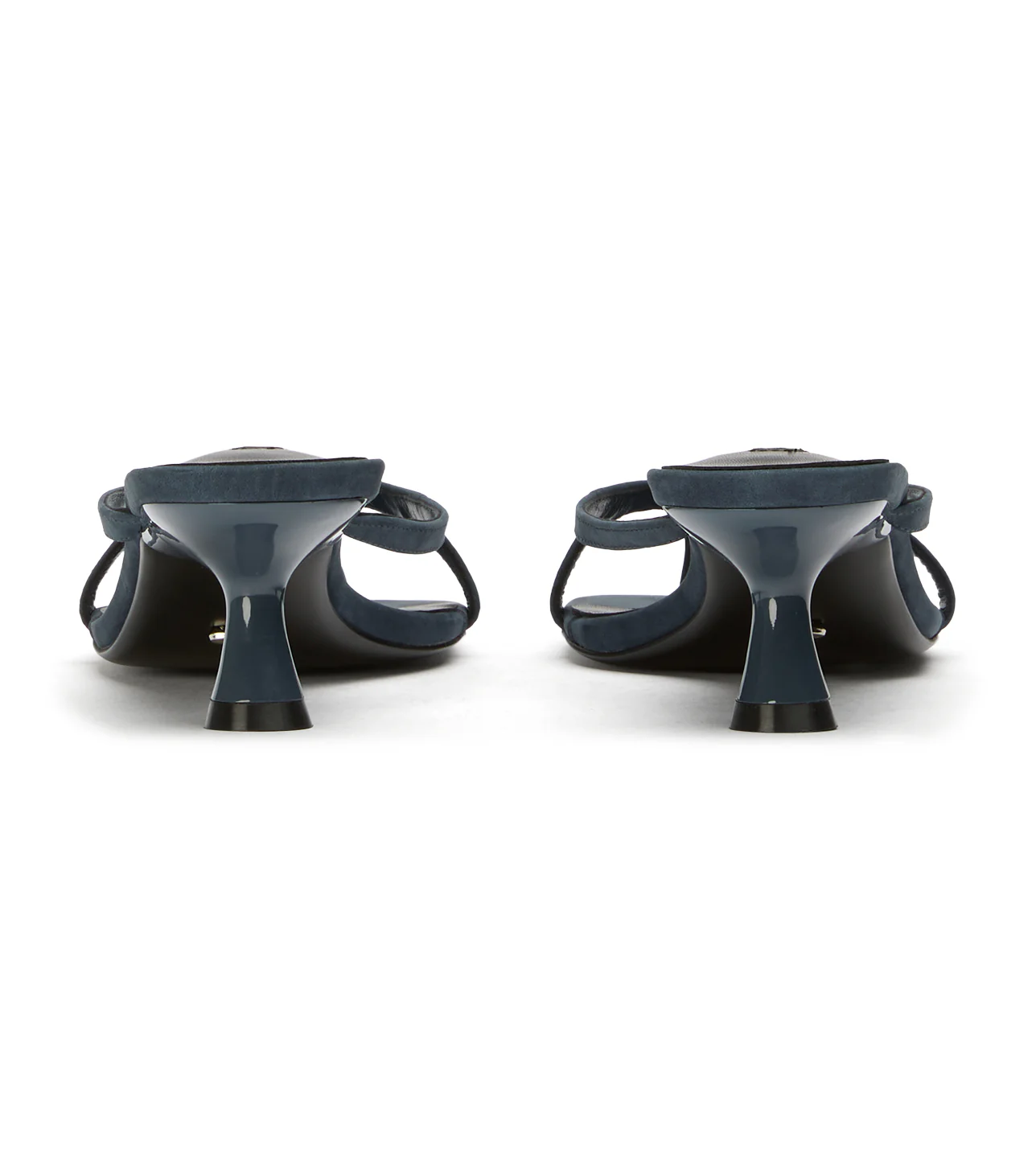 Kassy Indigo Nubuck - Image 6