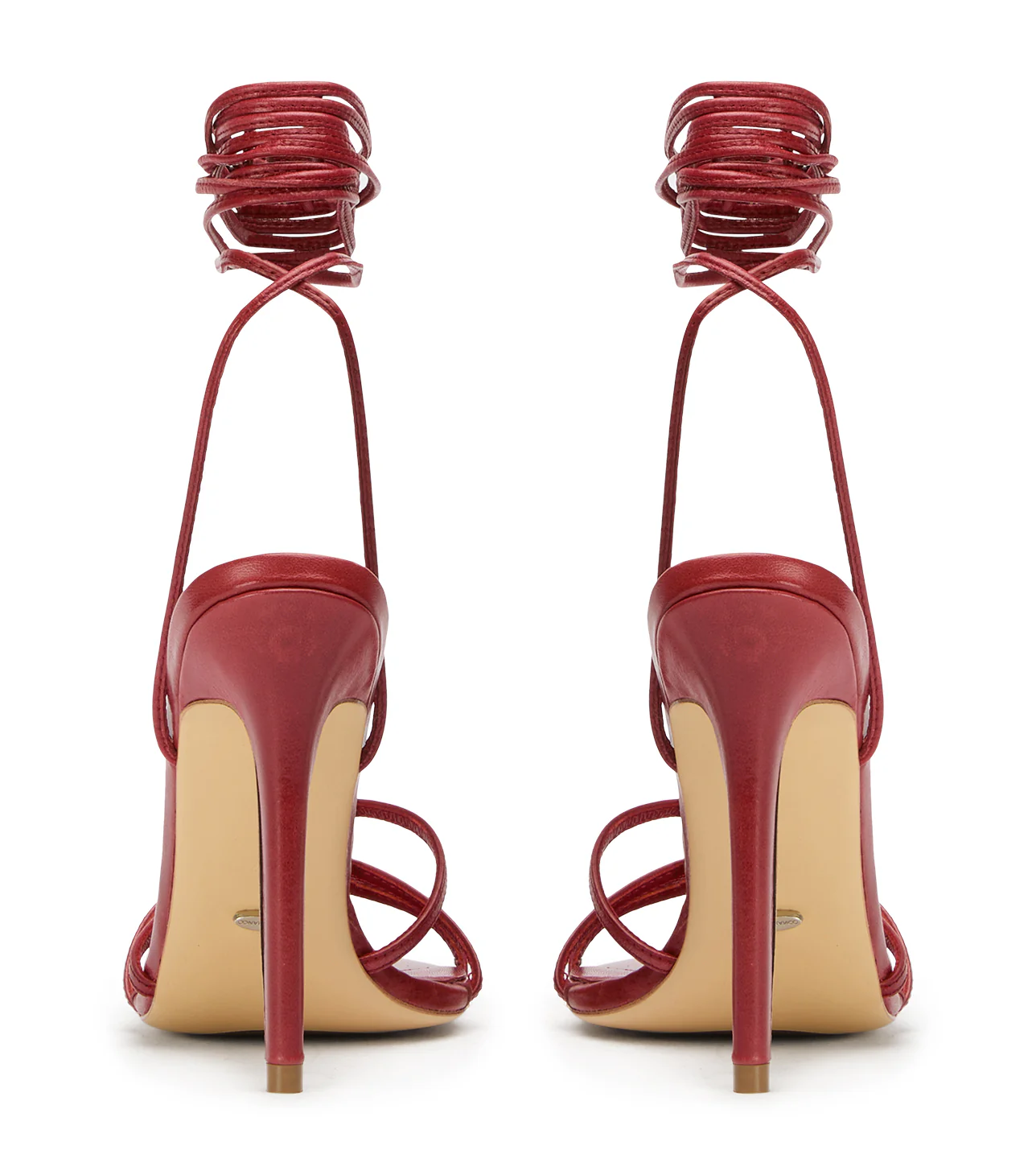 Kaz Scarlet Vintage - Image 6