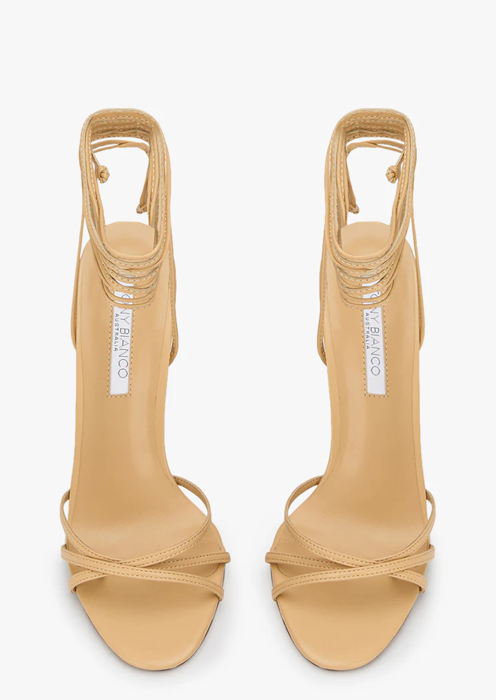 Kaz Wheat Nappa - Image 2