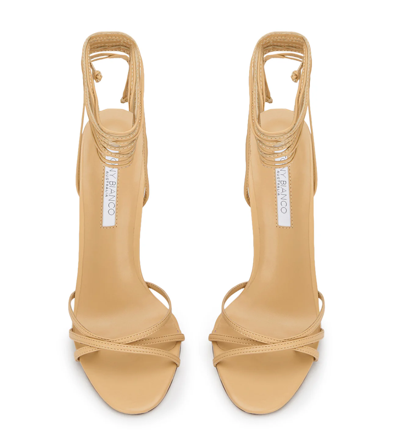 Kaz Wheat Nappa - Image 4