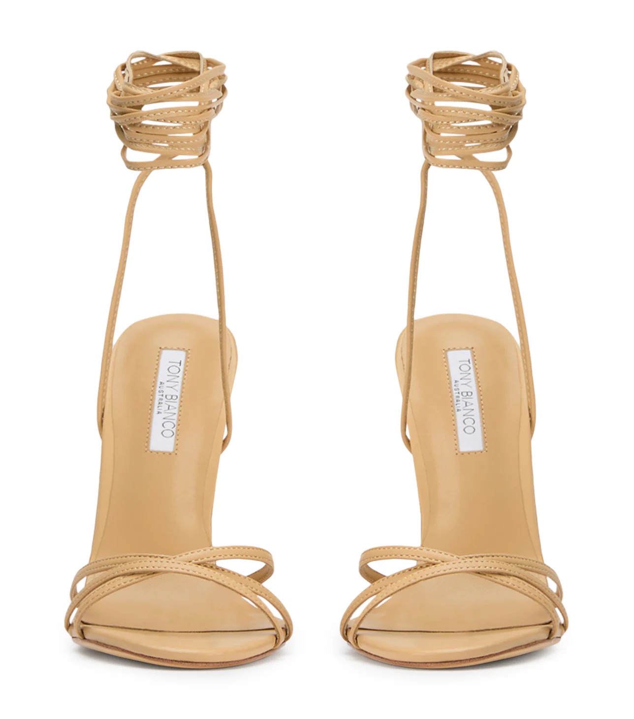 Kaz Wheat Nappa - Image 5