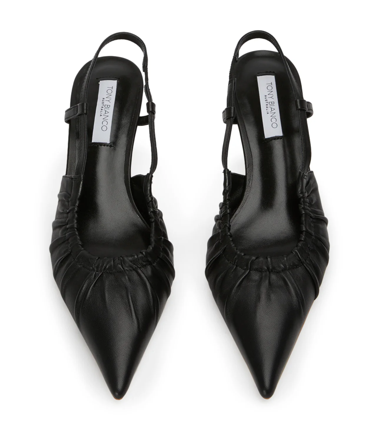 Kimchi Black Nappa - Image 6