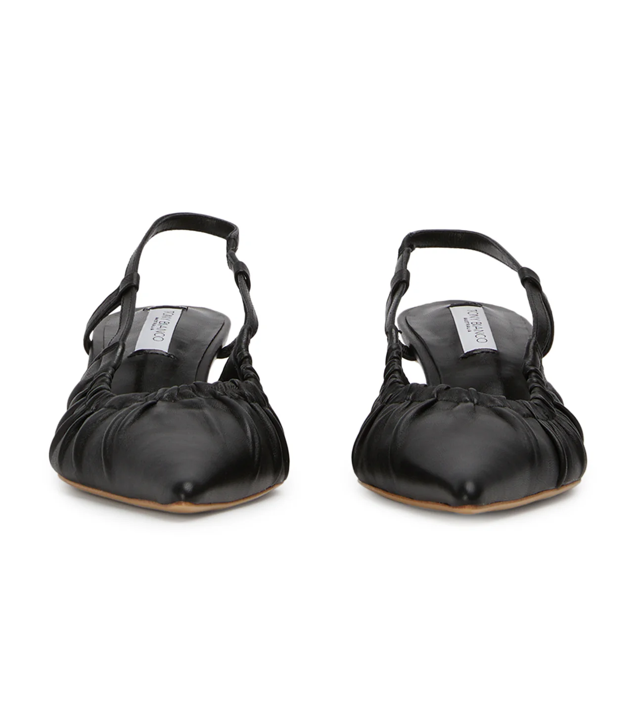Kimchi Black Nappa - Image 7