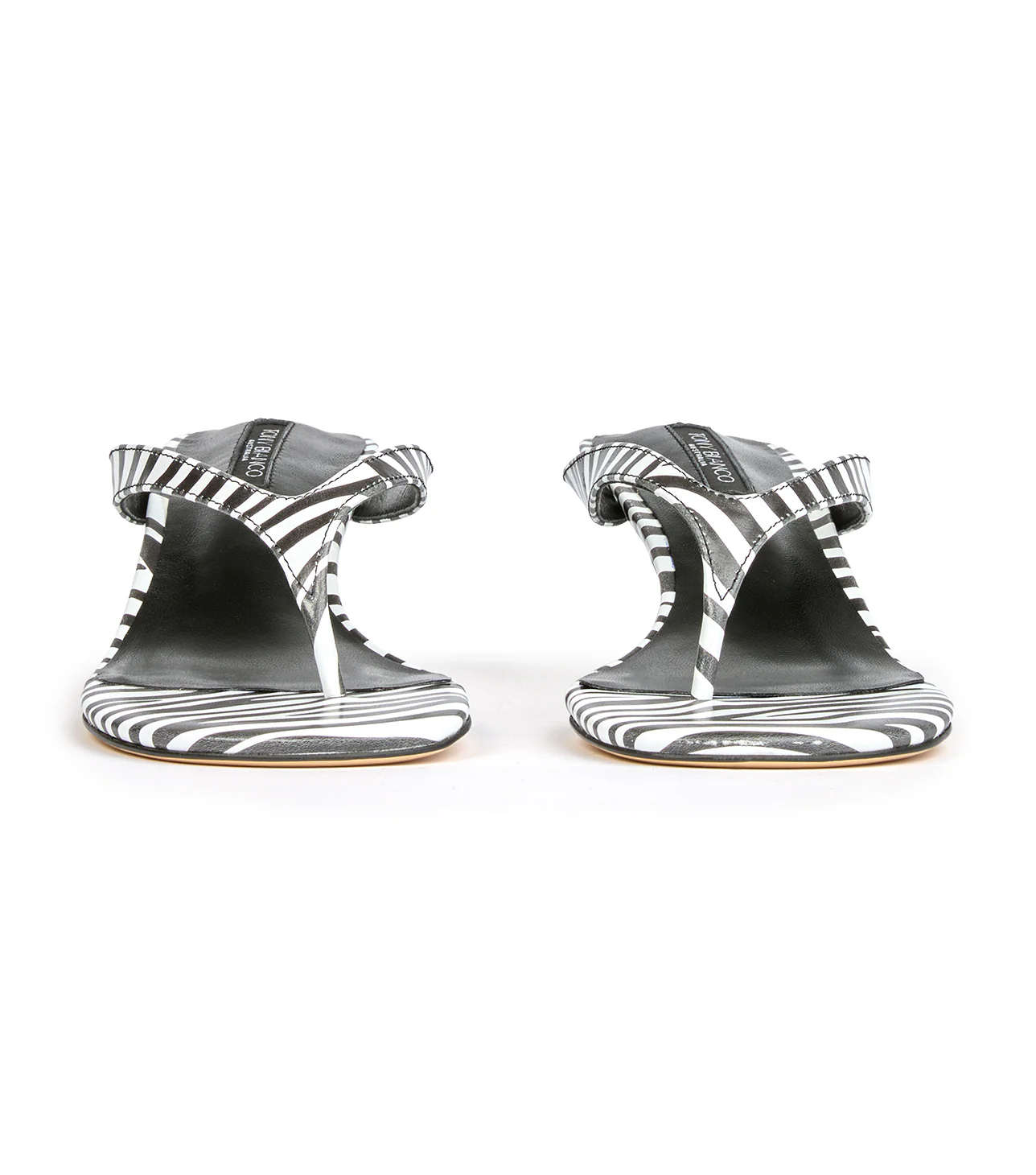 Krista Zebra - Image 5