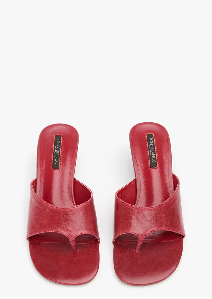 Kruz Scarlet Vintage - Image 3