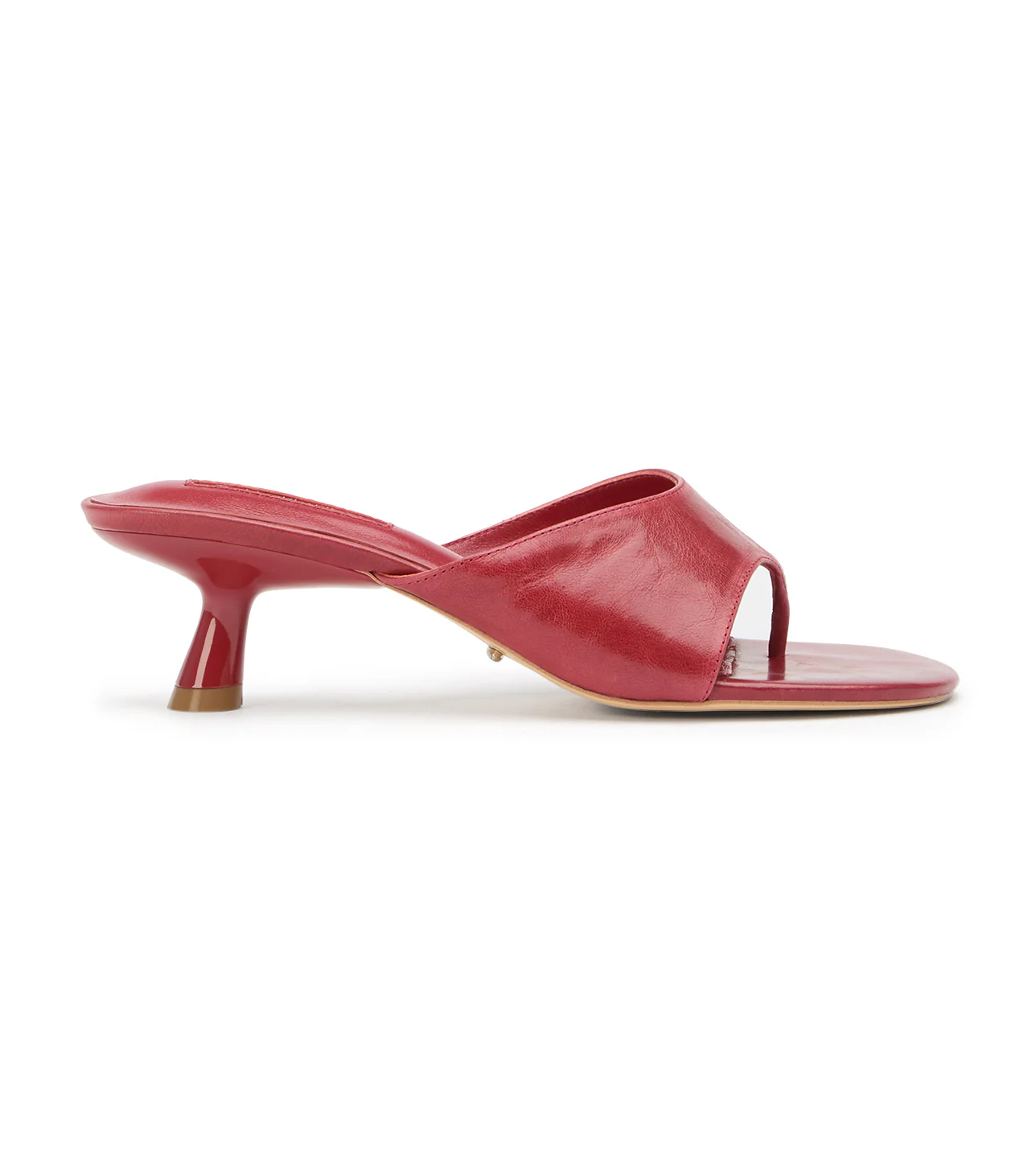 Kruz Scarlet Vintage - Image 4