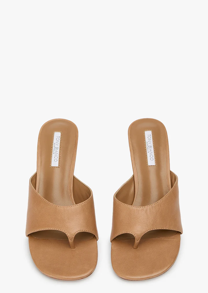 Kruz Tan Vintage - Image 3