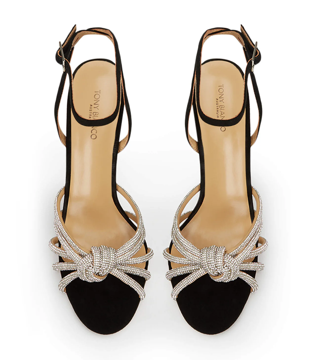 Kyla Black Suede - Image 6