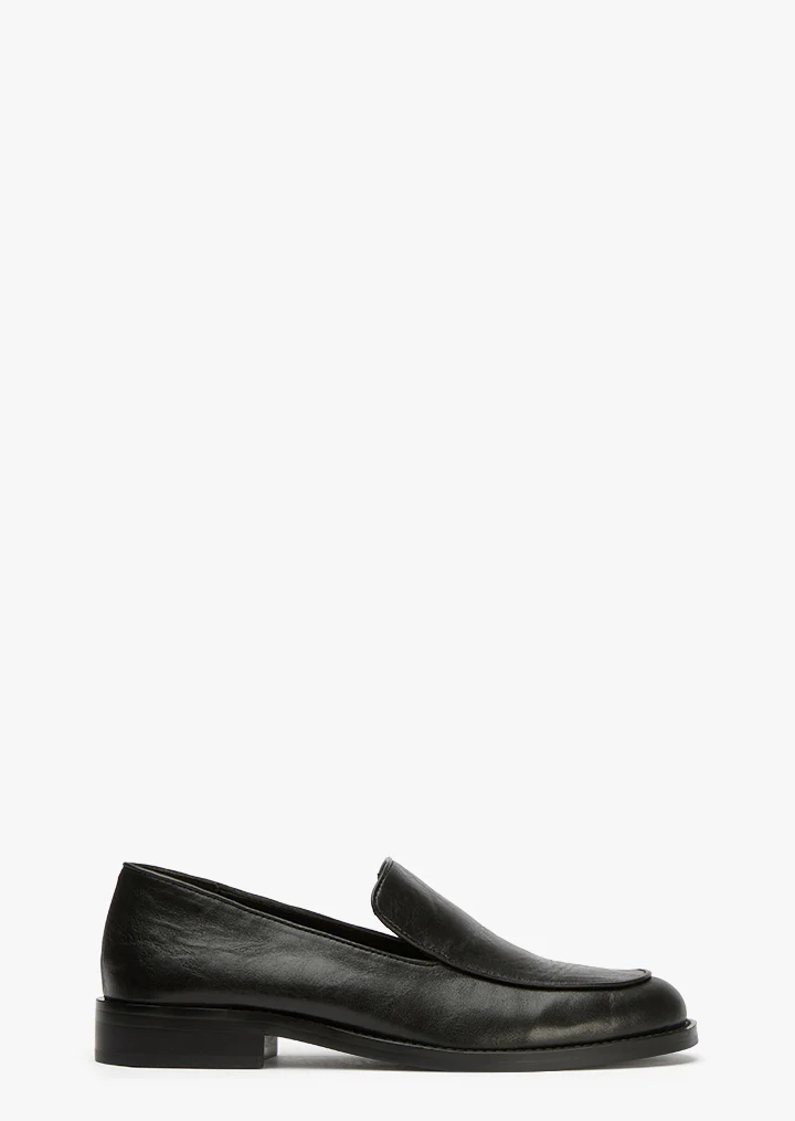 Lamore Black Vintage