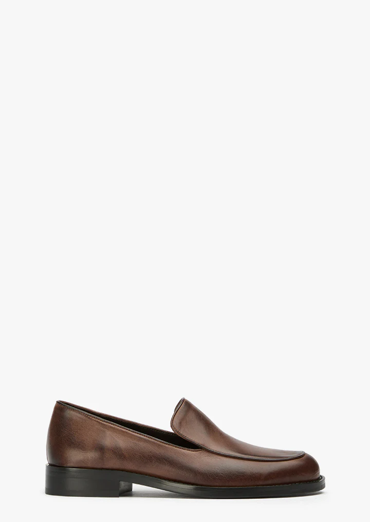 Lamore Choc Burnish