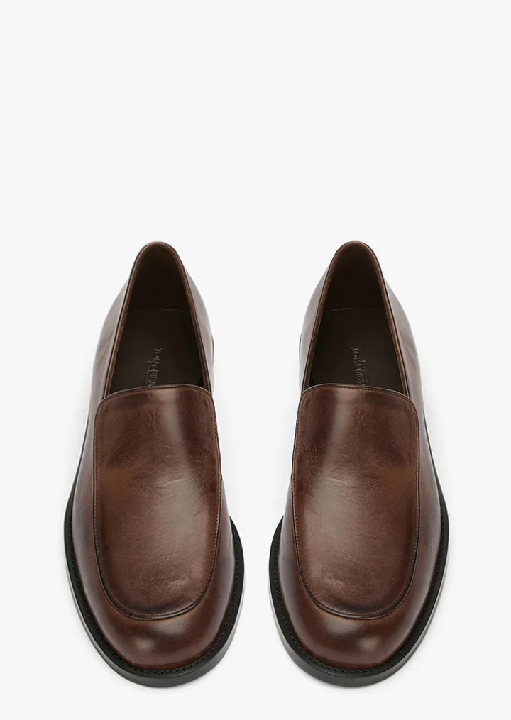 Lamore Choc Burnish - Image 2