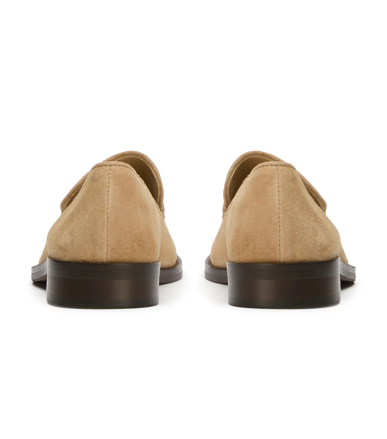 Lamore Wheat Suede - Image 6