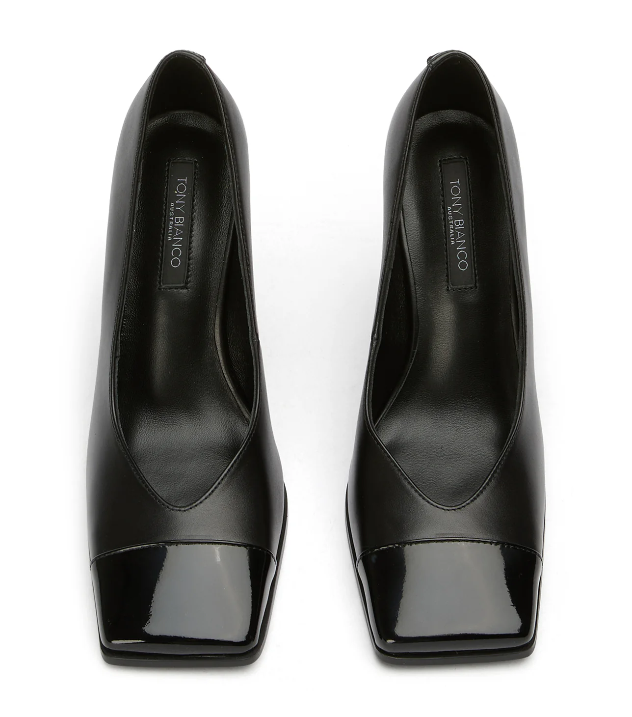 Legacy Black Como/Black - Image 4