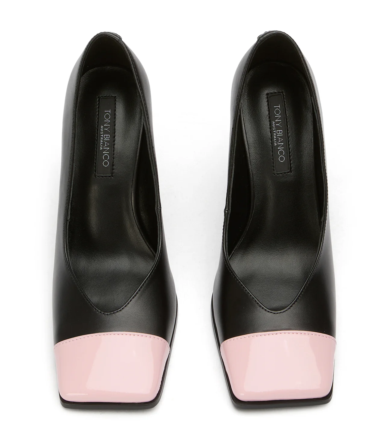 Legacy Black Como/Petal - Image 4