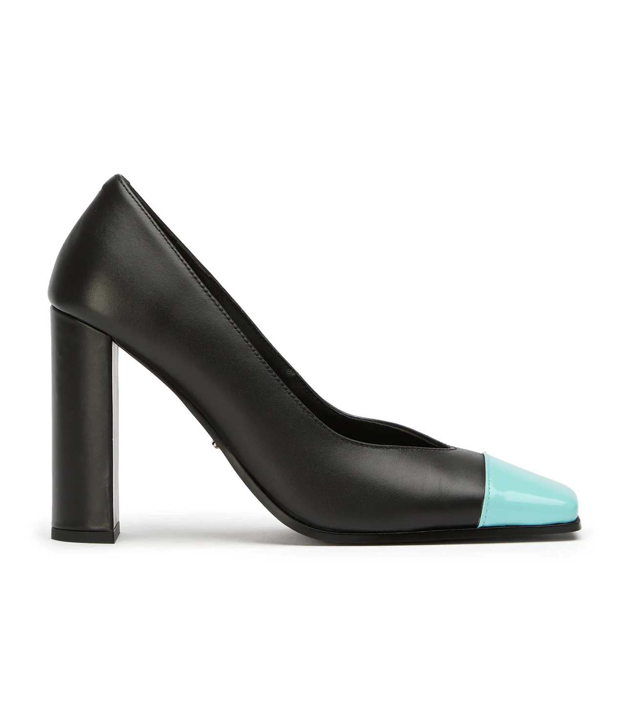 Legacy Black Como/Turquoise - Image 3