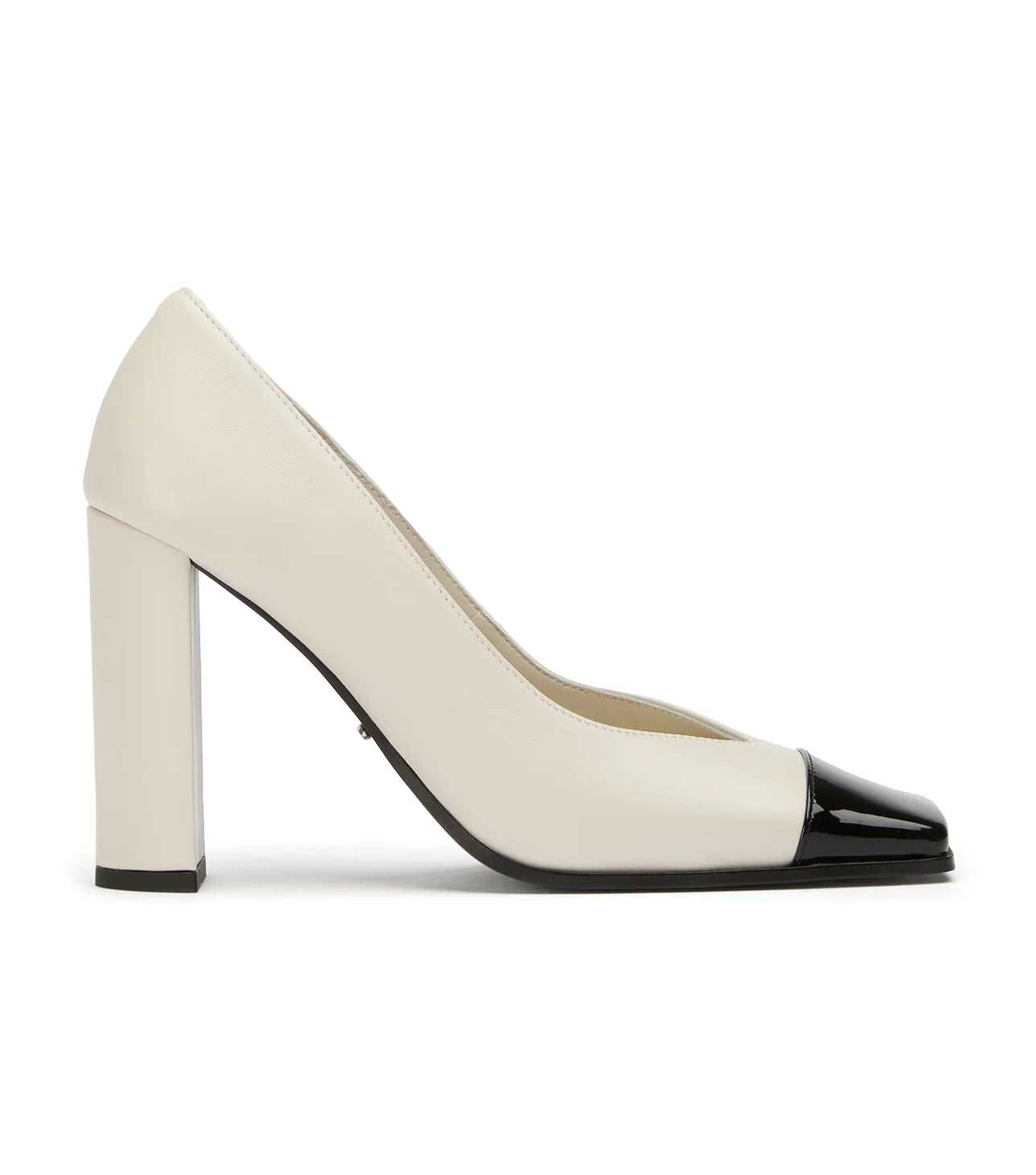 Legacy Dove Nappa/Black - Image 3