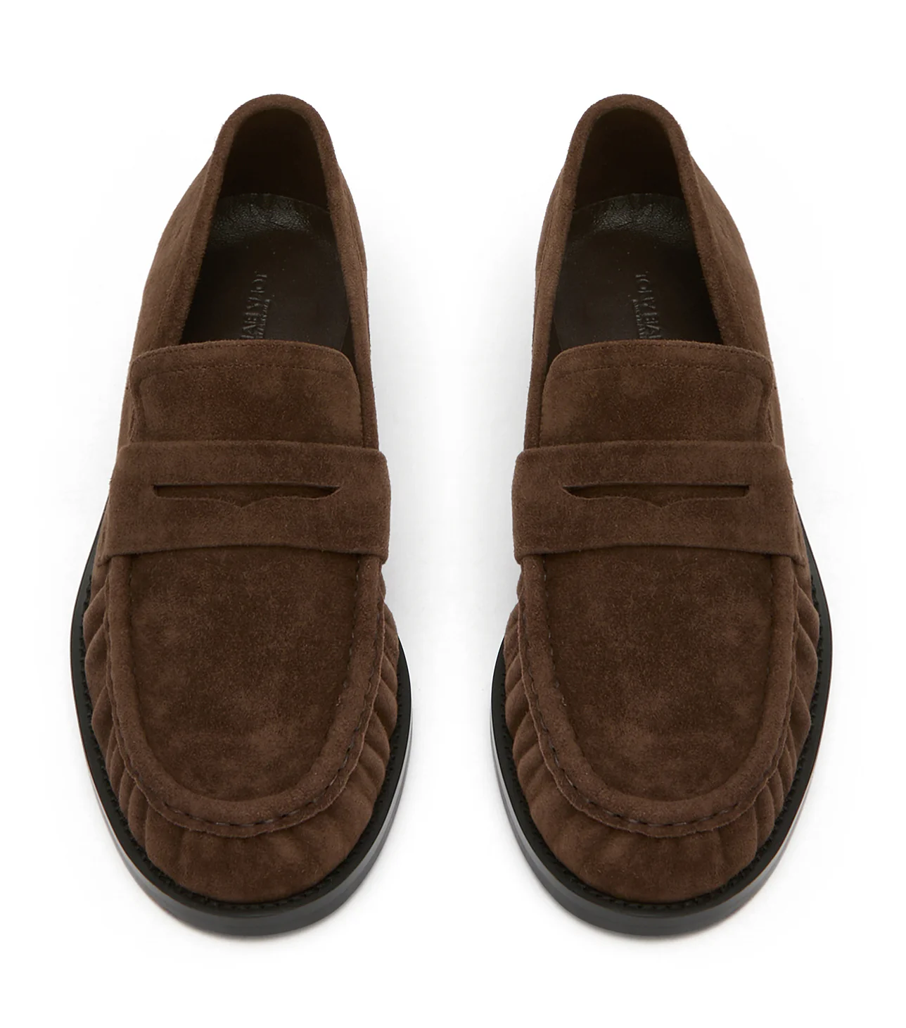 Libby Espresso Suede - Image 4