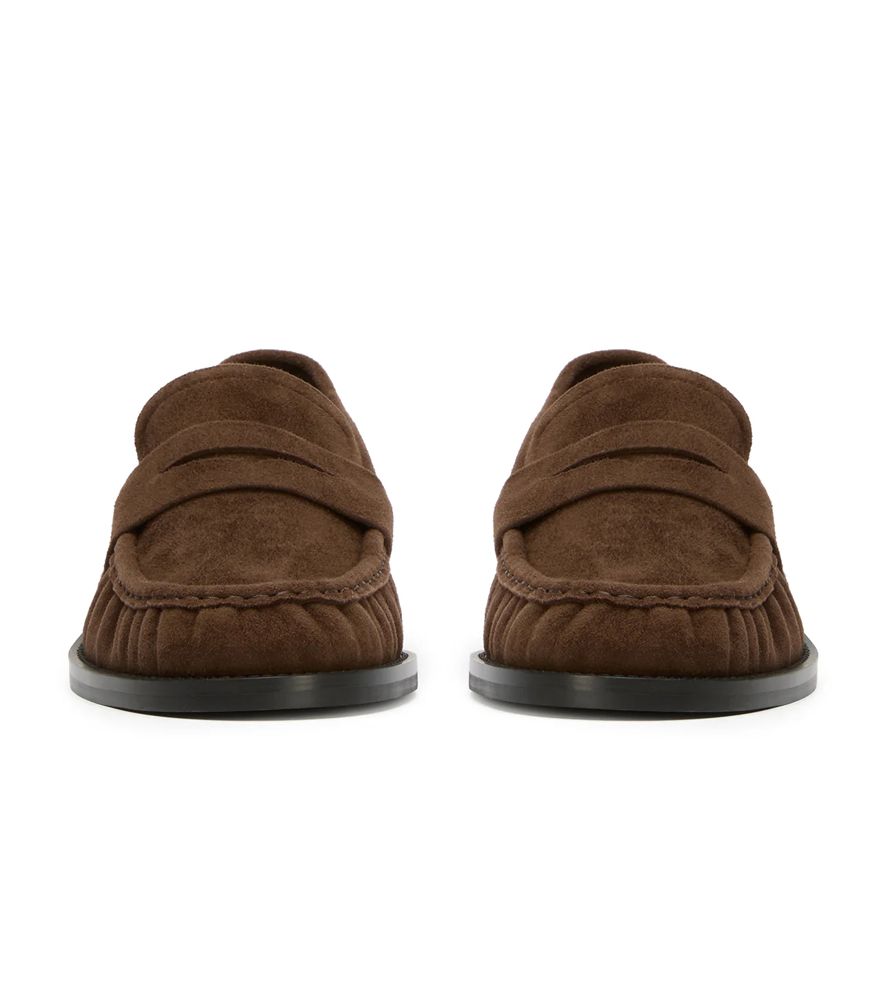 Libby Espresso Suede - Image 5