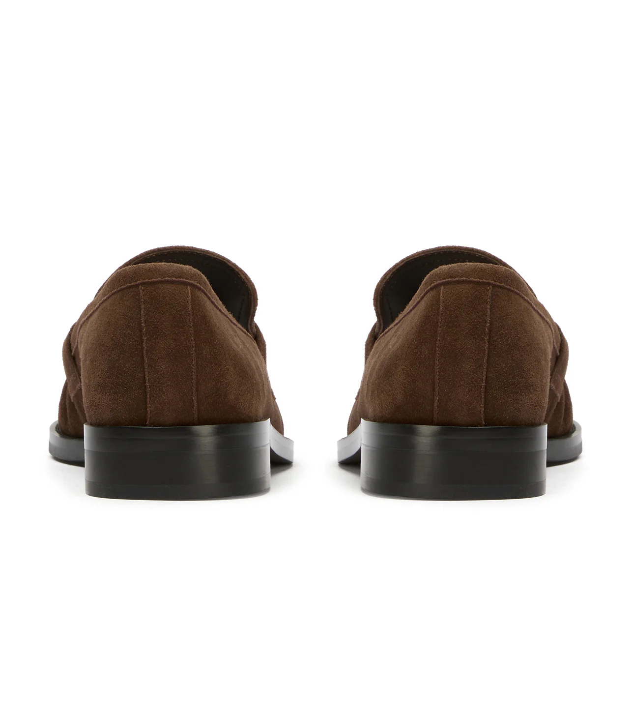 Libby Espresso Suede - Image 6